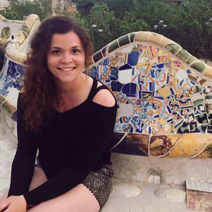 Meet your Posher, Natalie